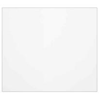 vidaXL Stalo apsauga, permatoma, 100x90cm, 1,6mm, PVC