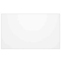 vidaXL Stalo apsauga, permatoma, 160x90cm, 1,6mm, PVC