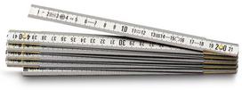 Išlankstomas metras Stanley 0-35-304, 1 m