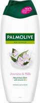 Kūno prausimosi želė Palmolive Naturals Jasmine and Milk, 750 ml
