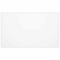 vidaXL Stalo apsauga, permatoma, 100x60cm, 1,6mm, PVC