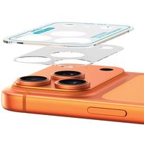 Benks vientisa matinė kameros objektyvų modulio apsauga (C.M.SX.AP.MZ.M070) iPhone 18 Pro, skaidri