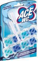 WC valiklis - gaiviklis Ace Marine Breeze, 48 g, 2 vnt.