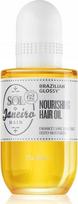 Aliejus plaukams Sol De Janeiro Brazilian Glossy, 58 ml