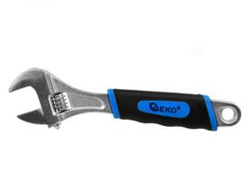 Reguliuojamas veržliaraktis Geko G10210, 254 mm, 0 - 30 mm