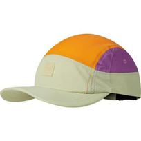 Kepurė su snapeliu Domus 5 Panel Go, Pistachio, S/M - 349
