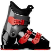 ATOMIC Hawx Kids 3 black/limestone/red