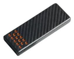 POWER BANK 10000MAH/CARBO 10000 G2 ORANGE NITECORE | CARBO 10000 GEN2 ORANGE