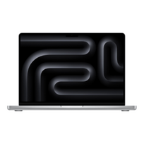 Apple | MacBook | Pro | Silver | 14.2 " | 3024 x 1964 pixels | Apple M5 | 24GB | Solid-state drive capacity 1000GB | Apple M5 chip 10-core CPU/10-core GPU | macOS | 802.11ax | Bluetooth version 5.3 | Keyboard language International English | Keyboard backlit | MDE64ZE/A