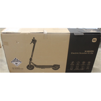 IŠPARDAVIMAS. Xiaomi Electric Scooter 6 Lite GL | Xiaomi 23 month(s) | PAŽEISTA PAKUOTĖ | BHR08R6GLSO