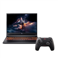 Acer Nitro|ANV16-42|AMD Ryzen 7| 260|180 Hz|16"|2560x1600|RAM 32GB|DDR5|SSD 1TB|NVIDIA GeForce RTX 5070|8GB|ENG/RUS | NH.QYYEL.004