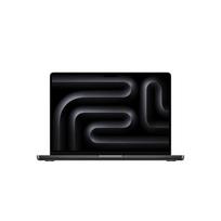 Notebook|APPLE|14-inch MacBook Pro: Apple M5 Pro chip with 15-core CPU and 16-core GPU, 24GB, 1TB SSD - Space Black|CPU Apple M|M5 Pro|14.2 "|3024 x 1964 pixels|RAM 24GB|SSD 1000GB|Discrete graphics Not available|On-board graphics Yes|OS installed macOS Tahoe|Colour Black|Weight 1.6 kg|Z1ML0030C