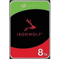Qnap HDD, IronWolf, SATA III, 3.5-inch, 8TB, ST8000VN004 72123800-6051100-000-RS