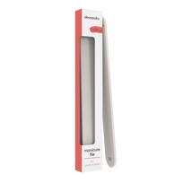 Alessandro Manicure File Manikiūro dildė 180/100, 1vnt