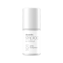 Alessandro Striplac Peel Or Soak Nail Polish Gelinis nulupamas nagų lakas, 6,5ml