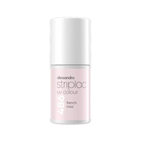 Alessandro Striplac French Rose Lakas prancūziškam manikiūrui, 8ml