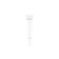 Newsha Pure Soft Cotton Conditioner Drėkinantis kondicionierius sausiems ir pažeistiems plaukams, 50ml