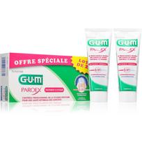 G.U.M Paroex Toothpaste dantų pasta 75 ml 2 vnt.