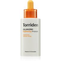 Torriden Cellmazing Brightening Ampoule skaistinamasis serumas odos atspalviui išlyginti 30 ml