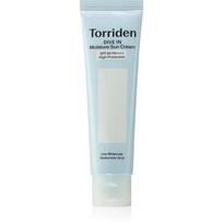 Torriden Dive In Moisture Sun Cream veido kremas nuo saulės drėkinamojo poveikio SPF 50+ 60 ml