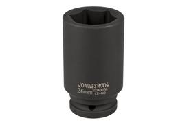 Smūginė sukimo galvutė Jonnesway S03AD6136; 3/4''; 36 mm