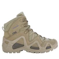 LOWA batai ZEPHYR GTX MID TF, Coyote