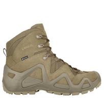 LOWA batai ZEPHYR GTX MID TF, Coyote OP, Dydis - 39