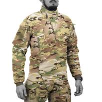 UF PRO Džemperis Ace Winter Combat Gen.2, Multicam, Dydis - M