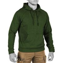 UF PRO Džemperis HawK Raider Hoodie, Žalia