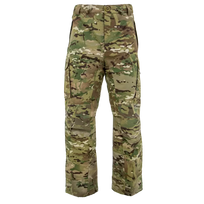 CARINTHIA Kelnės MIG 4.0, Multicam, Dydis - XXL