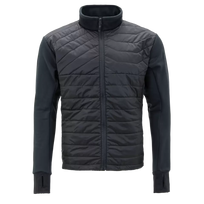 CARINTHIA Plona striukė G-LOFT ULTRA 2.0, Juoda, Dydis - XXL