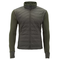 CARINTHIA Plona striukė G-LOFT ULTRA 2.0, Olive, Dydis - XXL