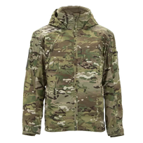 CARINTHIA Striukė MIG 4.0, Multicam, Dydis - L