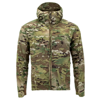 CARINTHIA Striukė TLG, Multicam, Dydis - XXL