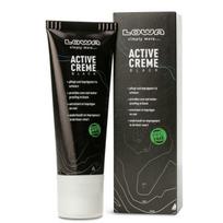 LOWA Batų tepalas ACTIVE CREME 75 ml juodas
