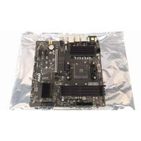 SALE OUT. MSI B550M PRO-VDH WIFI | Processor family AMD | Processor socket AM4 | DDR4 | Memory slots 4 | Chipset AMD B | Micro ATX | USED, REFURBISHED, WITHOUT ACCESSORIES, ONLY ANTENNAS AND BACKPANEL INCLUDED