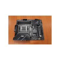 SALE OUT. | MSI MAG X670E TOMAHAWK WIFI | Processor family AMD | Processor socket AM5 | DDR5 | Number of SATA connectors 4 | USED, REFURBISHED, WITHOUT ACCESSORIES AND ORIGINAL PACKAGING, ONLY BACK PANEL INCLUDED