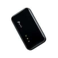 TP-LINK 300Mbps LTE-Advanced Mobile Wi-Fi | M7400 | 802.11n | Mesh Support No | MU-MiMO No | 4G