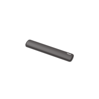 Fellowes | Breyta Compact Keyboard (TKL) Wrist Rest | Black