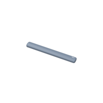 Fellowes | Breyta Keyboard Wrist Rest | Marine