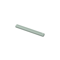 Fellowes | Breyta Keyboard Wrist Rest | Sage