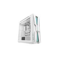 Deepcool Integrated Liquid Cooling Case | GENOME III | White | Full-Tower | ATX PS2 (maximum length: 180mm)