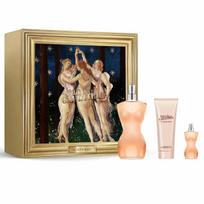 Eau de Toilette - Gaultier - Edt 100 Vapo - Kūno losjonas 75 ml - Mini Vapo 6 ml - Mišriems