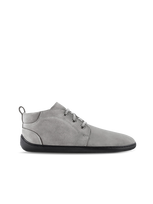Barefoot Shoes - Be Lenka - Icon - Pebble Grey