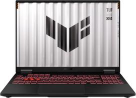 ASUS TUF Gaming A16 FA608UP-R7165W Ryzen 7 260 16.0" FHD+ 165Hz IPS-level 300nits AG 16GB DDR5 5600 SSD512 GeForce RTX 5070 8GB WLAN+BT LAN Cam1080p 90WHrs Win11 Jaeger Grey | 90NR0KT1-M000V0 | 4711636101127