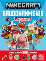 Raudonakmenis. Minecraft