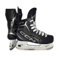 Demo CCM Tacks XF 70 Junior ledo ritulio pačiūžos