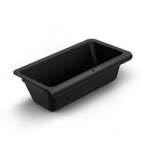 Spigen Tesla Underseat Storage Organizer, black – Tesla Model Y(Juniper)