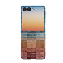 Pitaka Edge Dėklas, Sunset – California Dream Sunset 2.0 Galaxy Z Flip8