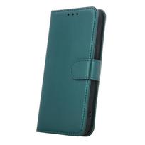 „Smart Classic“ dėklas, skirtas „Samsung Galaxy S25 Plus“, tamsiai žalias